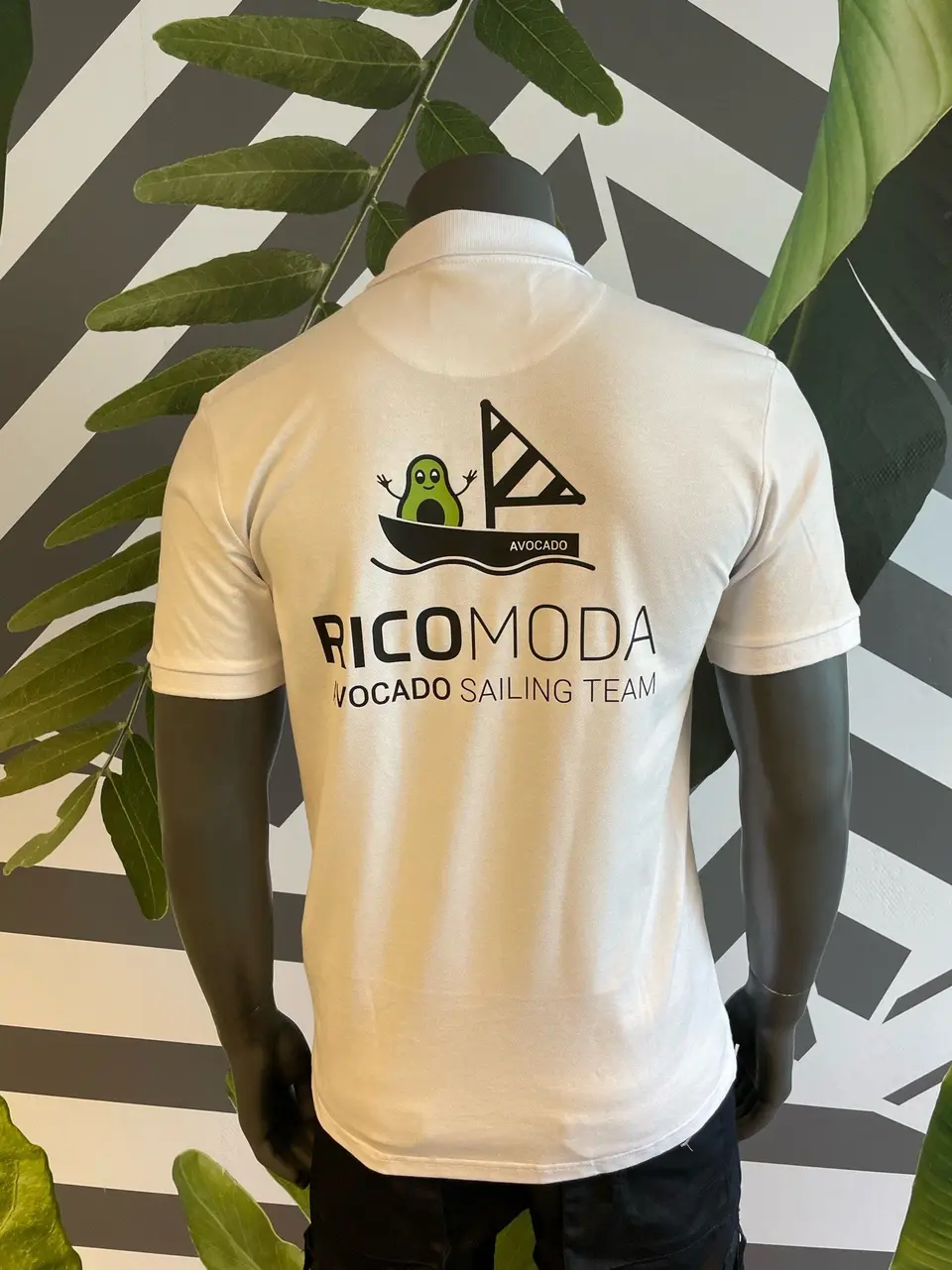 Rico Moda, textiel